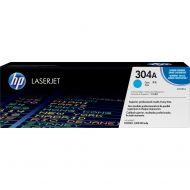 HP, HEWCC531AG, CC531AG32AG33AG Toner Cartrdiges, 1 Each