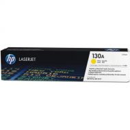 HP 130A (CF352A) Yellow Original LJ Toner Cartridge