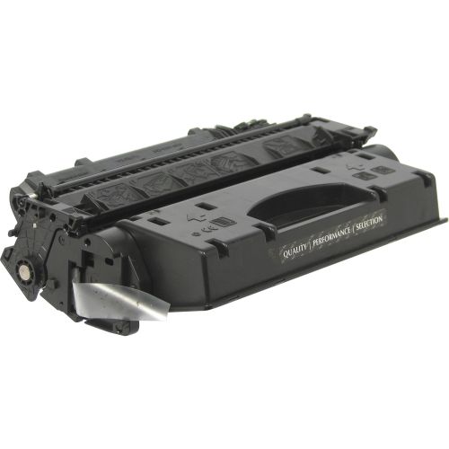 에이치피 HP 05X (CE505X) Black High Yield Original LJ Toner Cartridge