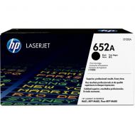 HP 652A (CF320A) Black Original LJ Toner Cartridge