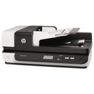 HP Scanjet Enterprise 7500 Flatbed Scanner, 600 x 600 dpi -HEWL2725B