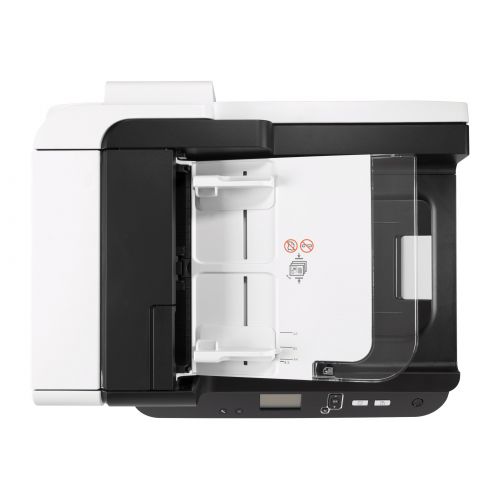 에이치피 HP Scanjet Enterprise 7500 Flatbed Scanner, 600 x 600 dpi -HEWL2725B