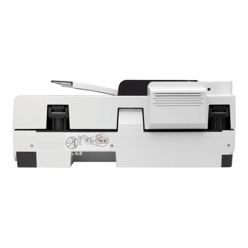 에이치피 HP Scanjet Enterprise 7500 Flatbed Scanner, 600 x 600 dpi -HEWL2725B