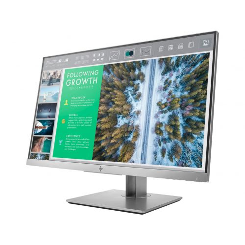 에이치피 HP EliteDisplay E243 23.8-inch 1920 x 1080 IPS Monitor