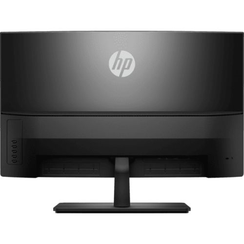 에이치피 HP 27B 27 LED Widescreen Monitor (1AT04AA Black)