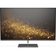 HP ENVY 27 LED Widescreen Monitor (W5A12AA#ABA Black)