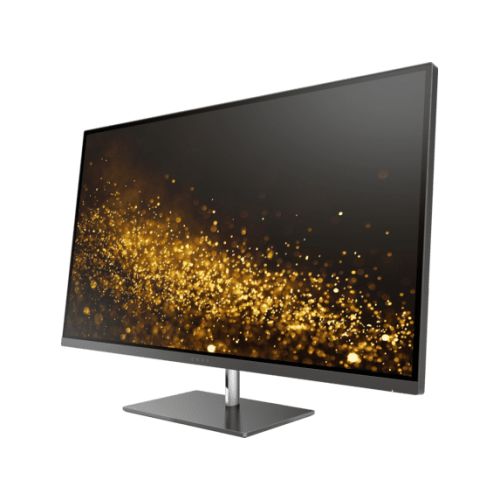 에이치피 HP ENVY 27 LED Widescreen Monitor (W5A12AA#ABA Black)