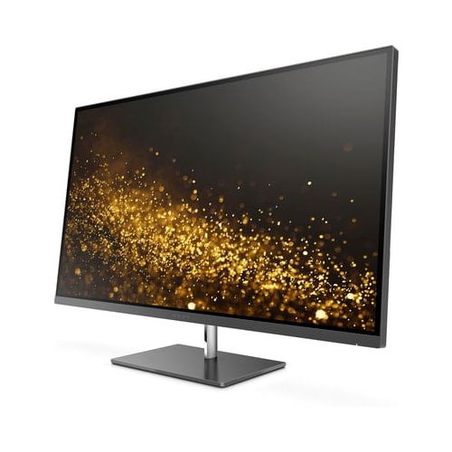 에이치피 HP ENVY 27 LED Widescreen Monitor (W5A12AA#ABA Black)