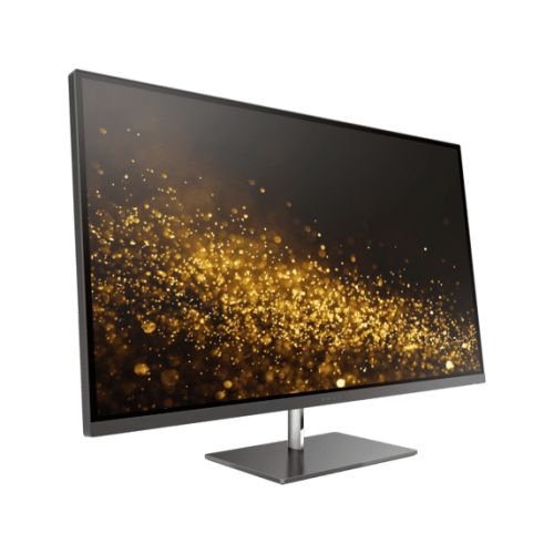 에이치피 HP ENVY 27 LED Widescreen Monitor (W5A12AA#ABA Black)