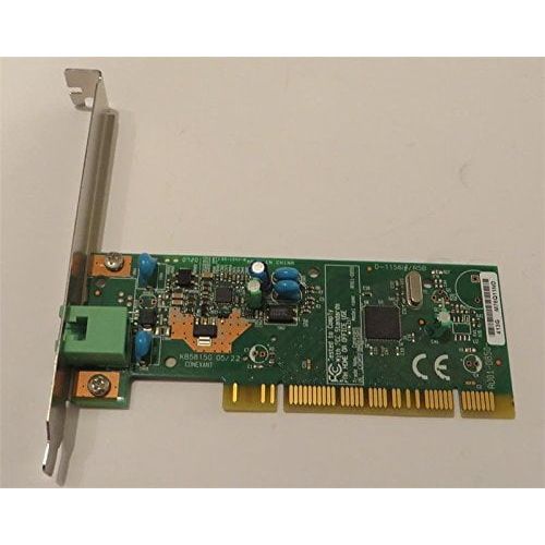 에이치피 HP Conexant RD01-D580 Computer Internal Modem Card 5188-2907 - Refurbished