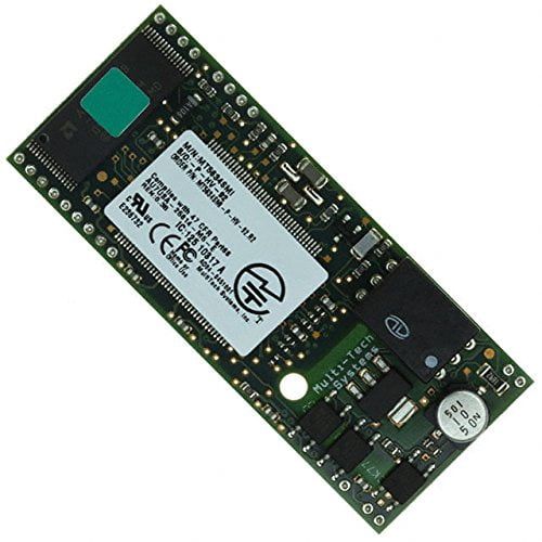 에이치피 HP 0960-2416 OEM - Datafax modem module - V.92, 56Kbps, serial, 3.3V (Multi-
