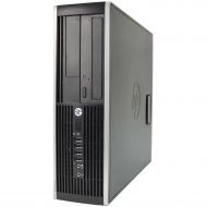 Refurbished HP Compaq 6300-SFF WA2-0277 Desktop PC with Intel Core i5-3470 Processor, 8GB Memory, 1TB Hard Drive and Windows 10 Pro