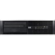 Refurbished HP 8100-SFF Core i5-650 3.2GHZ 4GB Memory 250GB Hard Drive DVD Windows 10 Pro