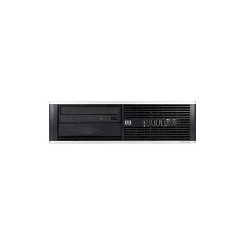 에이치피 Refurbished HP 8100-SFF Core i5-650 3.2GHZ 4GB Memory 250GB Hard Drive DVD Windows 10 Pro