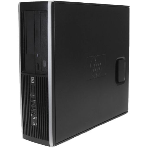 에이치피 Refurbished HP 8100-SFF Core i5-650 3.2GHZ 4GB Memory 250GB Hard Drive DVD Windows 10 Pro