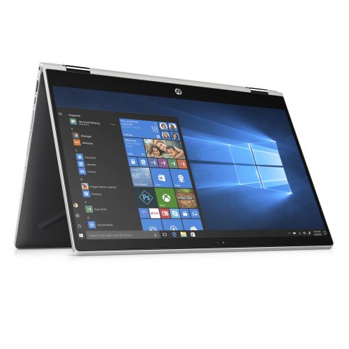 에이치피 HP Pavilion 15-cr0037wm X360, 15.6 FHD Touschscreen, Intel i3-8130U, 4GB RAM, 16GB SSD, 1TB HDD, WIN 10