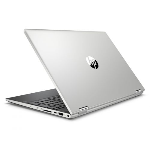 에이치피 HP Pavilion 15-cr0037wm X360, 15.6 FHD Touschscreen, Intel i3-8130U, 4GB RAM, 16GB SSD, 1TB HDD, WIN 10