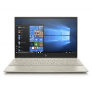 [아마존베스트]HP Envy 13 Ultra Thin Laptop 13.3 Full-HD, Intel Core i5-8250U, Intel UHD Graphics 620, 256GB SSD, 8GB SDRAM, Fingerprint reader, 13-ah0051wm