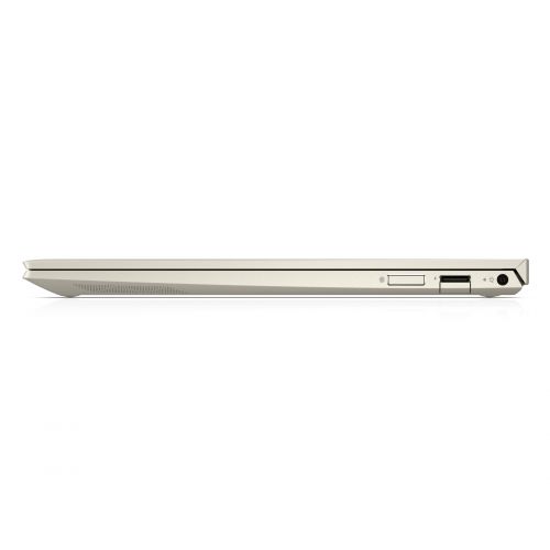 에이치피 HP Envy 13 Ultra Thin Laptop 13.3 Full-HD, Intel Core i5-8250U, Intel UHD Graphics 620, 256GB SSD, 8GB SDRAM, Fingerprint reader, 13-ah0051wm