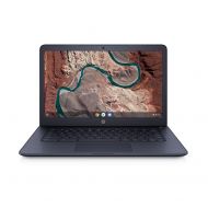 HP Chromebook 14, 14 Full HD Display, AMD A4-9120C, AMD Radeon R4 Graphics, 4 GB SDRM, 32GB eMMC, Audio by B&O, Ink Blue, 14-db0043wm