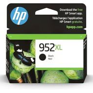 HP 952XL Black High-yield Ink Cartridge