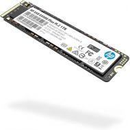 HP EX900 Plus 1TB NVMe SSD M.2 Gen3 x4, 8 Gb/s Internal Solid State Drive Up to 3300 MB/s Compatible with Laptop & Desktop PC - 35M34AA#ABA