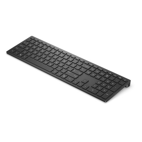 에이치피 HP Pavilion Wireless Keyboard Combo 800