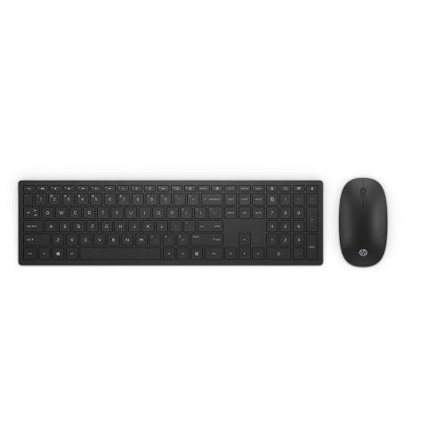 에이치피 HP Pavilion Wireless Keyboard Combo 800