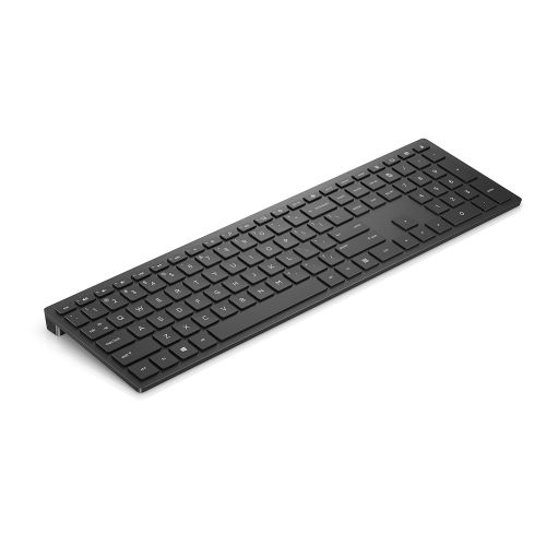 에이치피 HP Pavilion Wireless Keyboard Combo 800