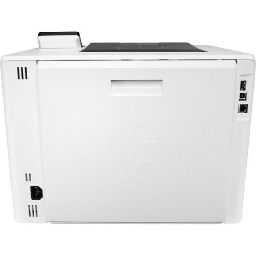 에이치피 HP LaserJet Enterprise M455dn Color Laser Printer