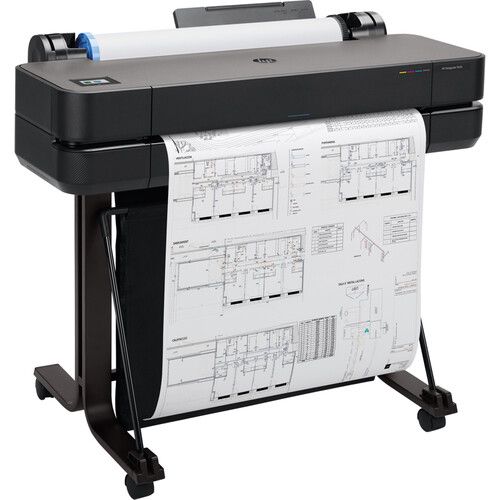 에이치피 HP DesignJet T630 24