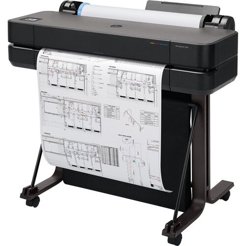 에이치피 HP DesignJet T630 24