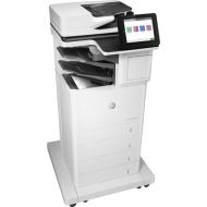 HP LaserJet Enterprise MFP M634z Printer