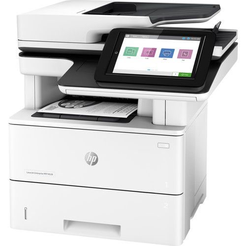 에이치피 HP MFP M528dn Monochrome Laser Printer