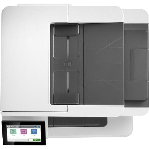 에이치피 HP LaserJet Enterprise MFP M430f Monochrome Laser Printer