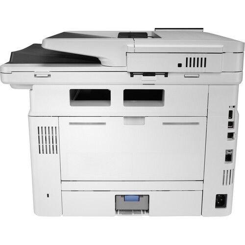 에이치피 HP LaserJet Enterprise MFP M430f Monochrome Laser Printer