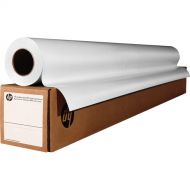 HP Double-Sided Blockout Banner (54