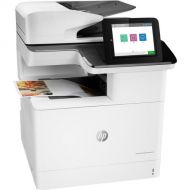 HP LaserJet Enterprise MFP M776dn Color Printer