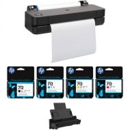 HP DesignJet T210 24