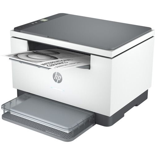 에이치피 HP LaserJet MFP M234dw Monochrome Printer