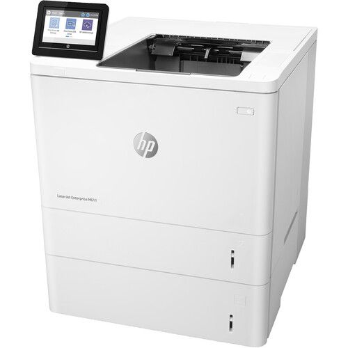 에이치피 HP LaserJet Enterprise M611x Monochrome Printer