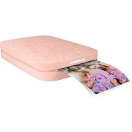 HP Sprocket 200 Photo Printer (Blush)