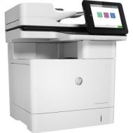 HP LaserJet Enterprise Flow MFP M634h Printer