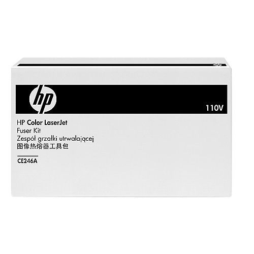 에이치피 HP CE246A Color LaserJet 110V Fuser Kit