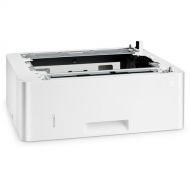 HP D9P29A 550-Sheet Feeder Tray for Select LaserJet Pro and Enterprise Printers