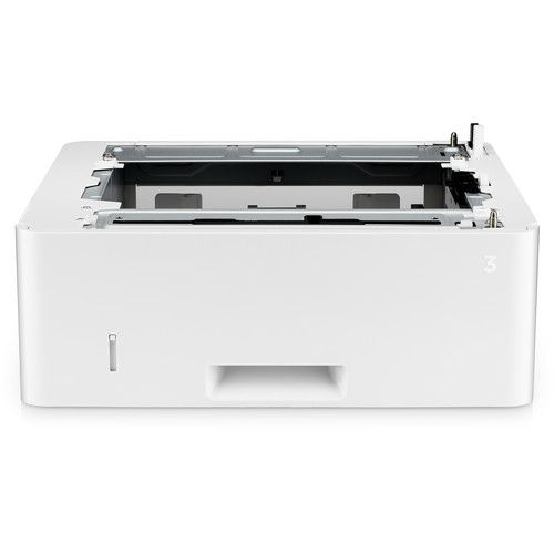 에이치피 HP D9P29A 550-Sheet Feeder Tray for Select LaserJet Pro and Enterprise Printers