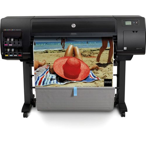 에이치피 HP DesignJet Z6810 42