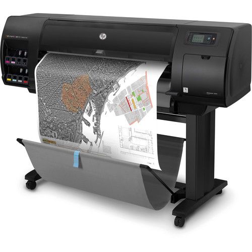 에이치피 HP DesignJet Z6810 42