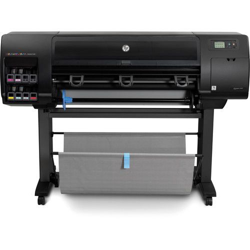 에이치피 HP DesignJet Z6810 42