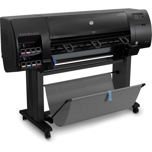 에이치피 HP DesignJet Z6810 42